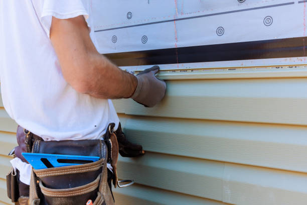 Affordable Siding Repair solutions in Bethany, CT